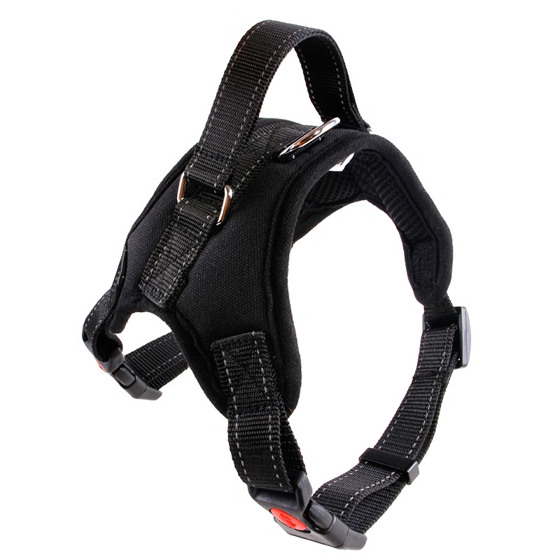 Pet Large Collar Harness Walk out for Dog Chest Strap