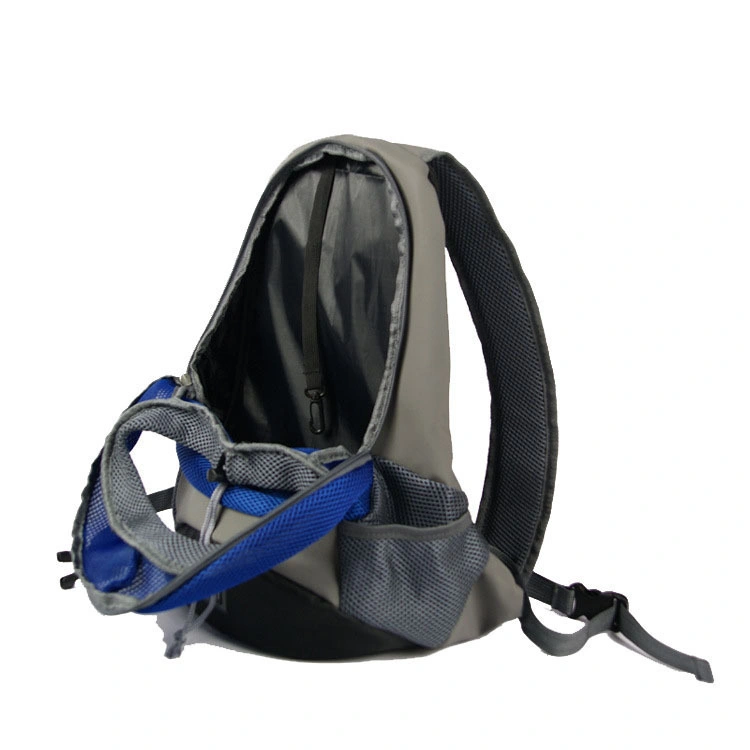 Hands Free Dog Pet Travel Backpack