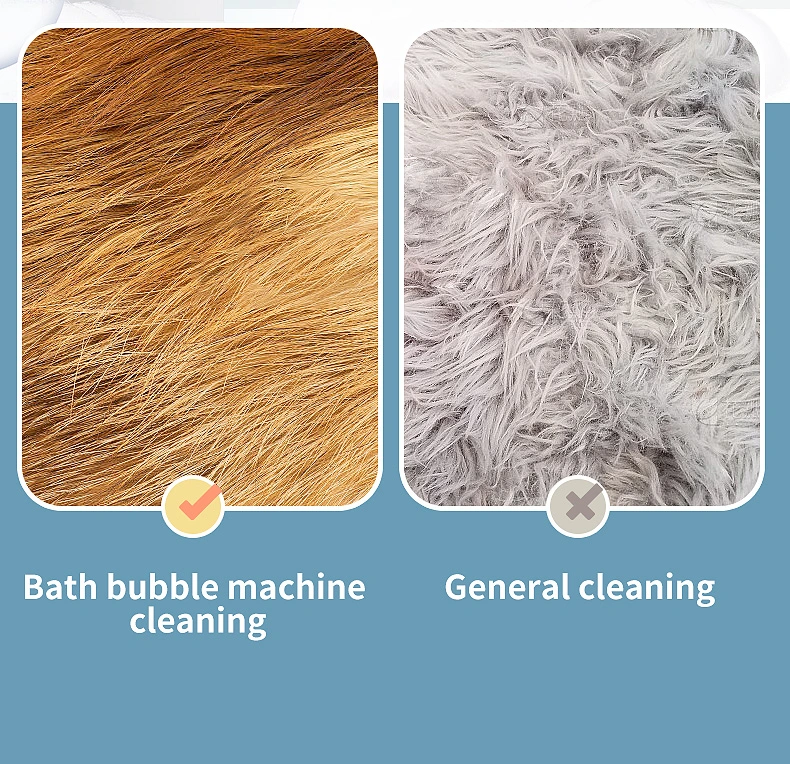 Wholesale Custom Pet Grooming Brush Self-Cleaning Cat Brush Pet Dog Hair Remover Comb