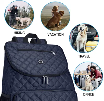 Mochila para perros de la bolsa de Carrie, el gato portador Mochila mochila para perros y gatos pequeños, el Pet Carrier mochila de viaje