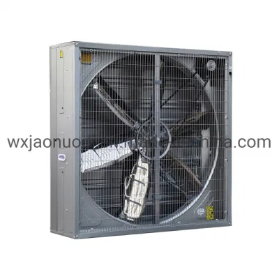 Gases de Efecto /Industrial/Gallinero /Ventilación Ventilador de escape