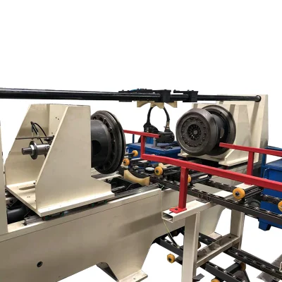 Un barril de basura de acero de 55 galones, tambor de quemadura, almacenamiento de utilidad, máquina de fabricación de barril de compostaje de basura