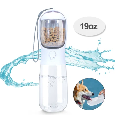  Cuencos de agua potable para los pequeños perros grandes dispensador de agua de alimentación