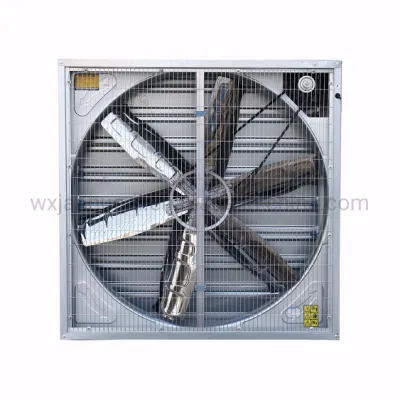  Gases de Efecto /Industrial/Gallinero /Ventilación Ventilador de escape