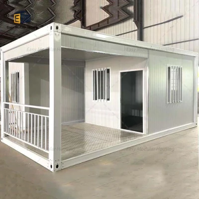  Madera Casa de Envío contenedor de lujo fábrica Precio Japanese Home Prelab Casa pequeña prefabricados Parque Casas Garden Shed