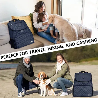 Mochila para perros de la bolsa de Carrie, el gato portador Mochila mochila para perros y gatos pequeños, el Pet Carrier mochila de viaje
