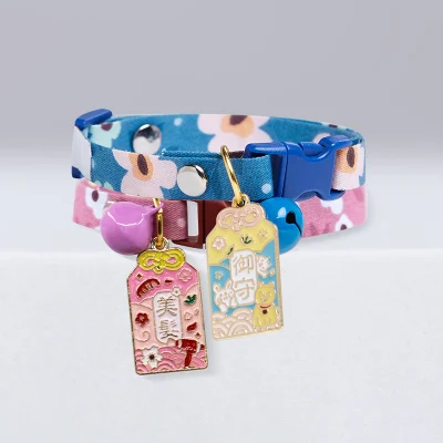  OEM suave Multi-funcional Nylon Super ancho de servicio pesado 2 pulgadas Collar de Pet Collar de nylon y arnés