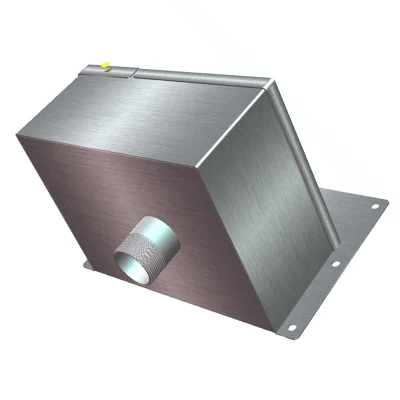 tratamiento de superficie de acero inoxidable pulido de gran caudal de agua de beber Waterer para la caballeriza Proveedor