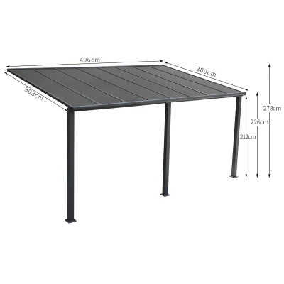Venta caliente de buena calidad moderna Piscina Patio trasero de la sombrilla balcón arrojar