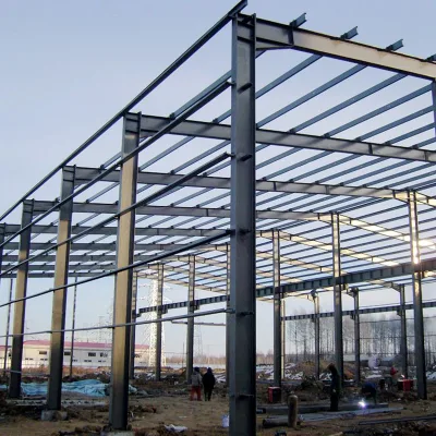 Alquiler de coches almacén China Tool Shed