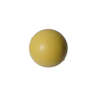 Suministros duraderos para mascotas para perros resistentes a las mordidas de tenis de juguete Pelota jugando a Dog Toys