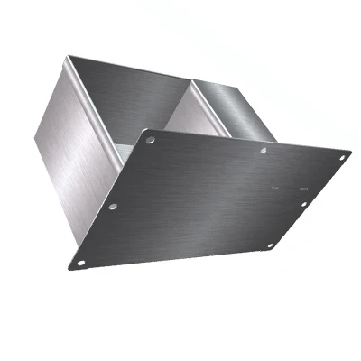 tratamiento de superficie de acero inoxidable pulido de gran caudal de agua de beber Waterer para la caballeriza Proveedor