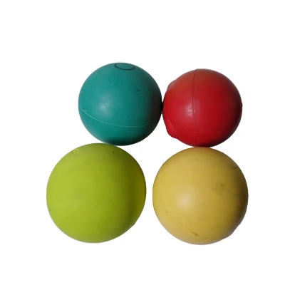 Suministros duraderos para mascotas para perros resistentes a las mordidas de tenis de juguete Pelota jugando a Dog Toys