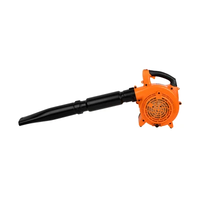 Mayorista 2 Stroke 25,4cc Garden Power Tools Mochila eléctrico inalámbrico Ventilador de lámina de vacío