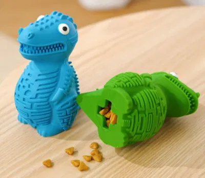  Voovpet Últimas perro Mastique los juguetes para agresivos Chewers duradera Indestructible la dentición juguetes cachorro masticar la carne el sabor dura perros Juguetes