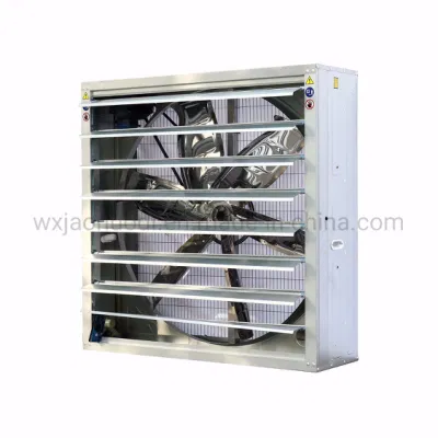 Gases de Efecto /Industrial/Gallinero /Ventilación Ventilador de escape