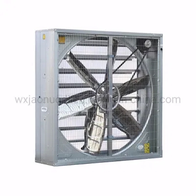 Gases de Efecto /Industrial/Gallinero /Ventilación Ventilador de escape
