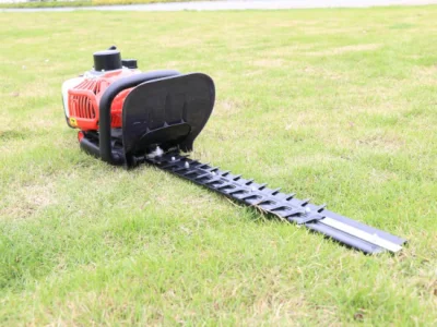 22.5cc Blade de doble filo de mano inalámbricos recortador de cobertura con CE GS