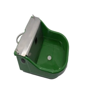  Waterer automático con vaciado de los animales para las mascotas de 2.9 litros