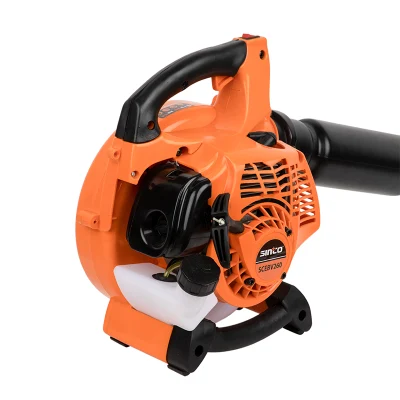 Herramientas de jardín Sweeper Jet luz portátil de aire del ventilador hojas inalámbricos