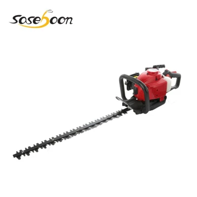  Ryobi Cobertura Cobertura telescópica Polo de Fresa Fresa Fresa de cobertura de la marca FUJI Palo Largo Trimmergas cobertura Hedge barbero