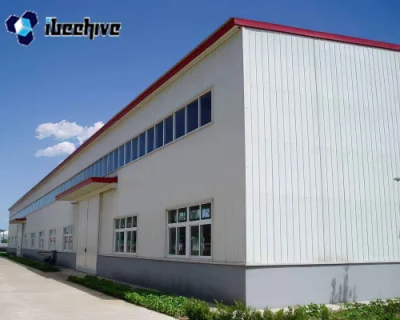 Alquiler de coches almacén China Tool Shed