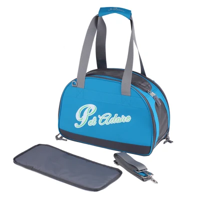  Bolsa de Comercio al por mayor mochila para perro gato portador de la Bolsa de Nueva mascota suave cara de perro gato cachorro confort bolso de viaje Bolso mochila