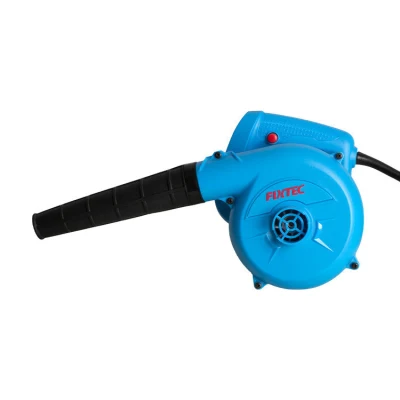  Fixtec 400W Soplador de Aire de Hojas de Polvo Portátil Mini Eléctrico de Mano para Coche y Jardín.