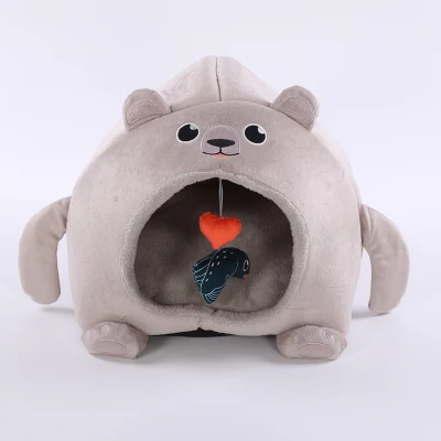  precio de fábrica Promoción Casa Casa de Funny Decorativo cama con bajo Precio