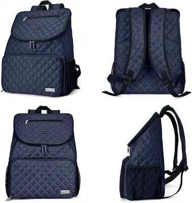 Mochila para perros de la bolsa de Carrie, el gato portador Mochila mochila para perros y gatos pequeños, el Pet Carrier mochila de viaje