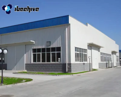 Alquiler de coches almacén China Tool Shed