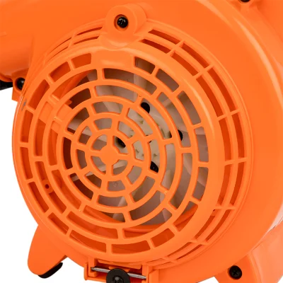 Herramientas de jardín Sweeper Jet luz portátil de aire del ventilador hojas inalámbricos