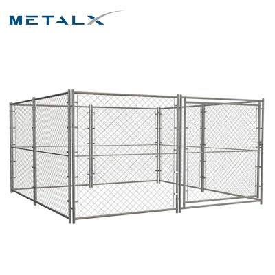  Precios de Servicio pesado Acero inoxidable para la venta proveedores Cage de perro