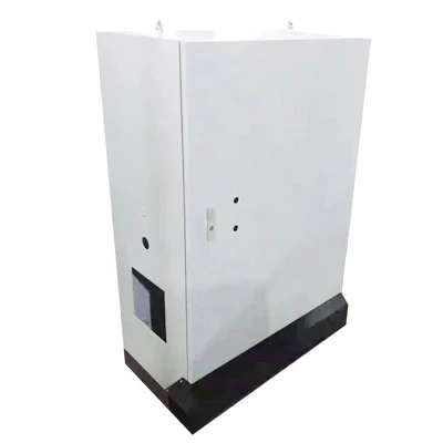  IP65 Gabinete Outdoor maquinaria eléctrica de la hoja del Gabinete la fabricación de metales equipos de exteriores