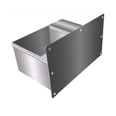 tratamiento de superficie de acero inoxidable pulido de gran caudal de agua de beber Waterer para la caballeriza Proveedor