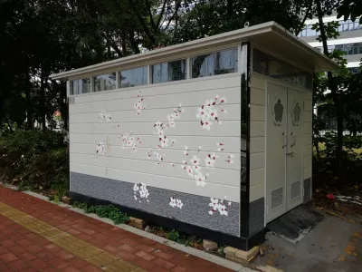 Venta al por mayor Jardín Metal Casas de Herramientas Tienda pequeñas Casas prefabricadas Cobertizo