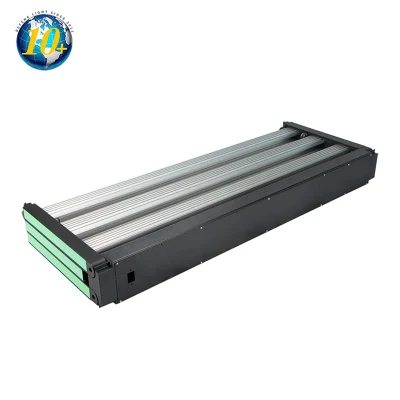 Luz LED de crecimiento resistente al agua UV 720W 1000W de espectro completo para Plantas de interior