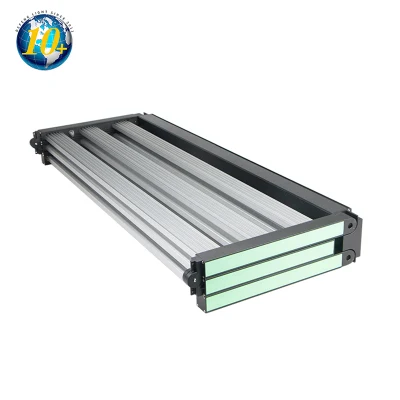 Luz LED de crecimiento resistente al agua UV 720W 1000W de espectro completo para Plantas de interior