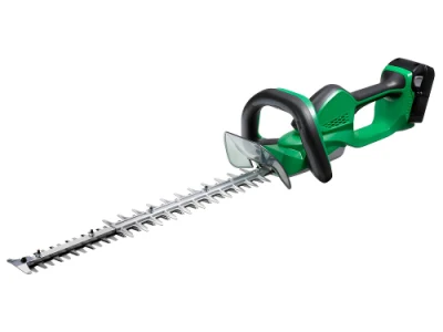  550W Doble hoja de largo polo eléctrico de los recortadores de borde / Productos de jardín eléctrico Peajes de cortapatillas de borde de caña/recortadores de borde eléctrico (EX008)