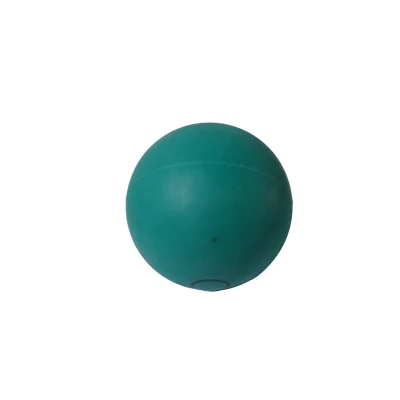 Suministros duraderos para mascotas para perros resistentes a las mordidas de tenis de juguete Pelota jugando a Dog Toys