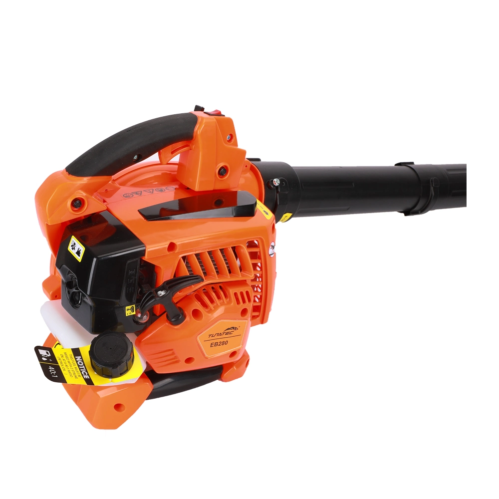 High Quality Gasoline Portable Powerful Garden Vacuum Cordless Leaf Blower