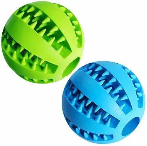 New Arrival Durable New Design Interactive Pet Toys Dog Playing Dental Treats &amp; Healthy Chew Ball Plush Toys for Dog