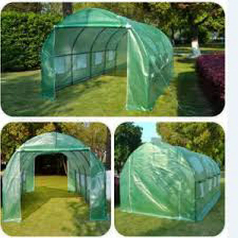 Portable Outdoor Garden Greenhouse Mini Tunnel Greenhouse