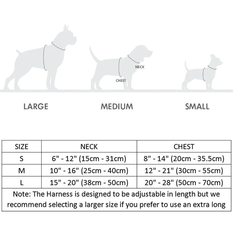 New Arrival Dog Harness and Leash P Chain Rope Slip Harness Leash Set for Dogs Working Ray Dog Harness Rope Dog Leash Soft Mountain Climbing Rope Leash