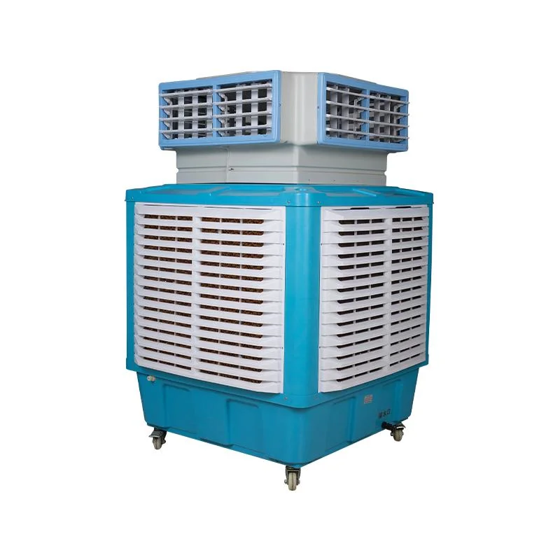 Tpye 800-1530 Galvanized Material Greenhouse Cooling Fan Livestock Breeding Exhaust Fan