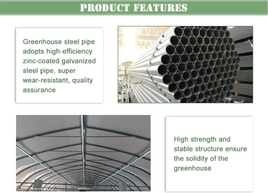 Satrise PVC Climate Controller for Greenhouse Usage in Mushroom Growing