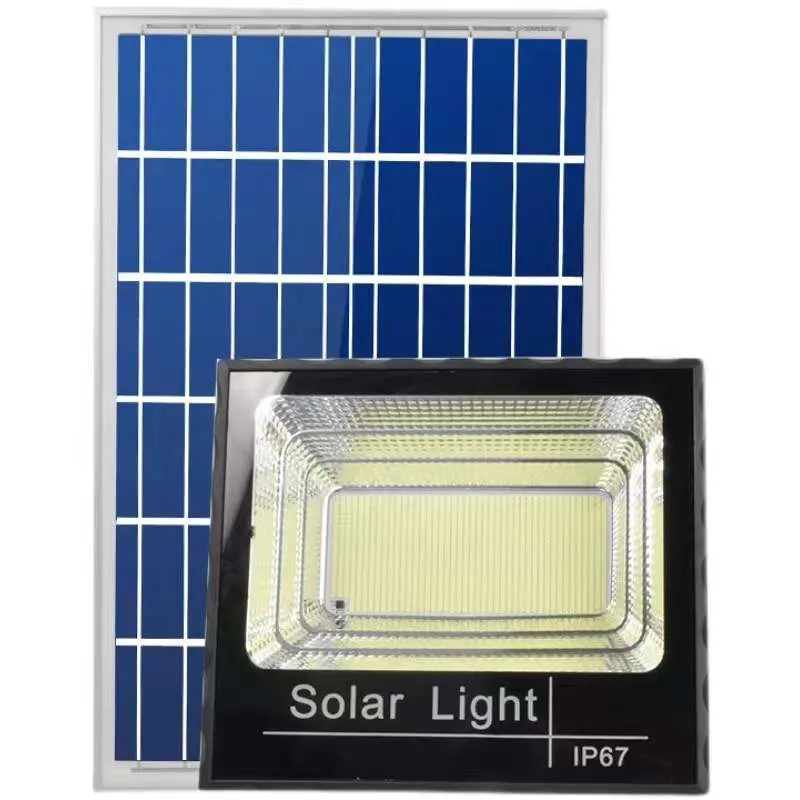 Solar Outdoor Light Garden New Rural High Power Light The Indoor Light Path