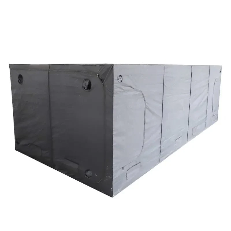 Good Quality 600d Mylar Grow Tent Big Size Indoor Grow Tent