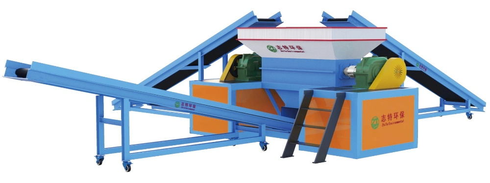 Commercial Use Food Kitchen Organic Waste Composter Digester Composting Degradation Machine