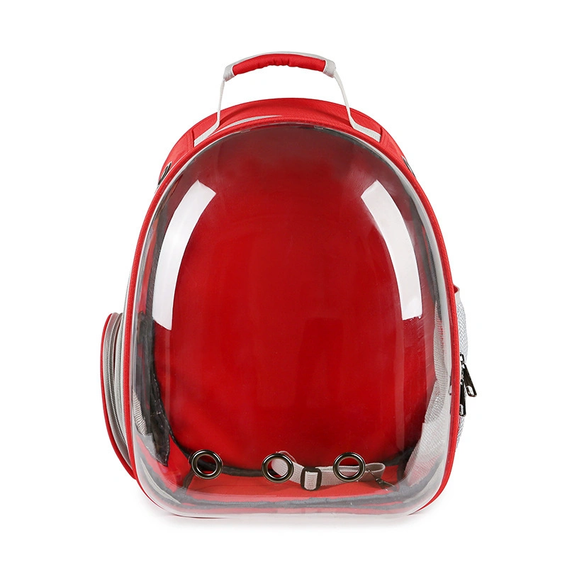 Portable Foldable Travel Dog Cat Pet Carrier Backpack